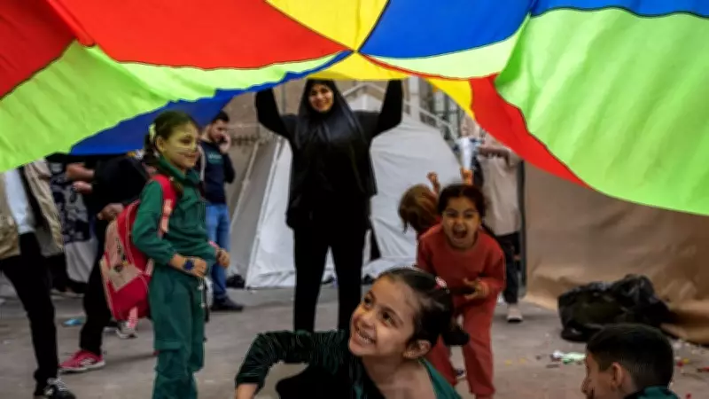 News in Pics: April 25, 2026 - Best Photos from Around the World