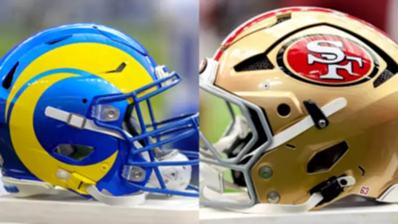 NFL Draft 2026: Rams and 49ers Intensify Scouting of Caleb Lomu Amid Trade Buzz