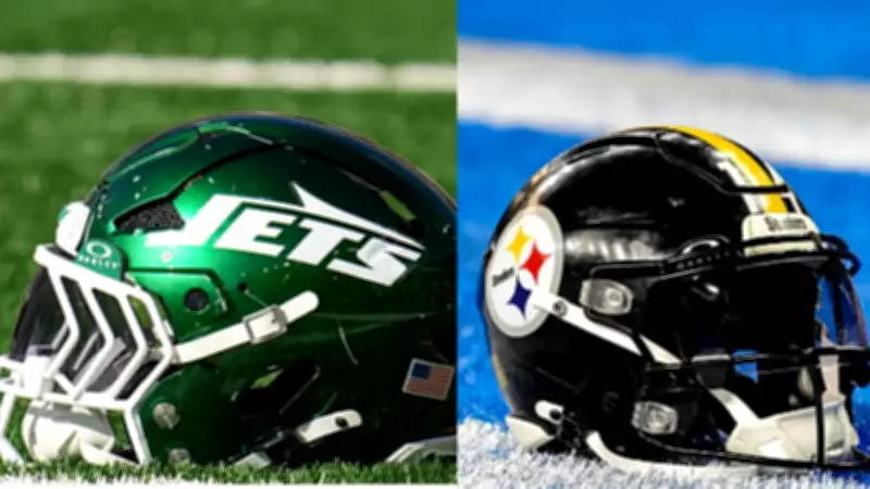 NFL Draft 2026: Steelers and Jets Compete for Rising Star Omar Cooper Jr.