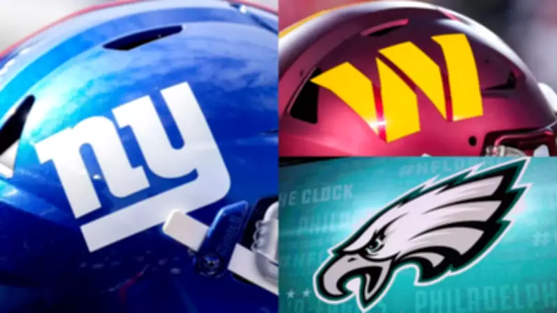 NFL Draft Buzz: Giants, Eagles, Commanders Eye Arizona State WR Jordyn Tyson