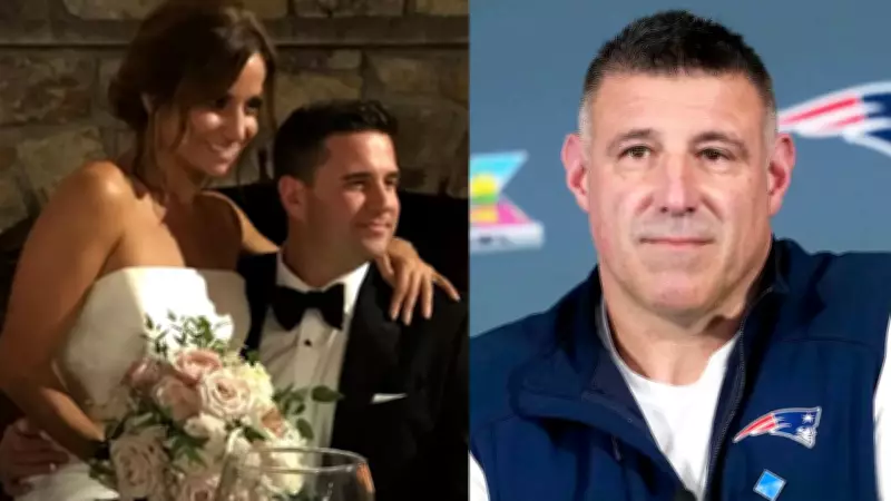 NFL Scandal Fallout: Reporter Resigns Amid Mike Vrabel Photo Controversy