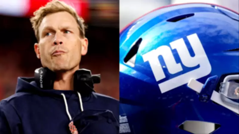 NFL Trade Rumors: Chicago Bears Linked to Giants' Dexter Lawrence