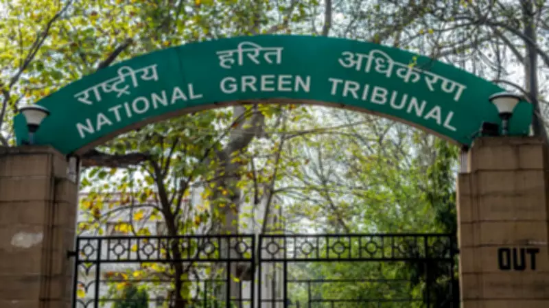 NGT Forms Committee to Check Groundwater Overexploitation