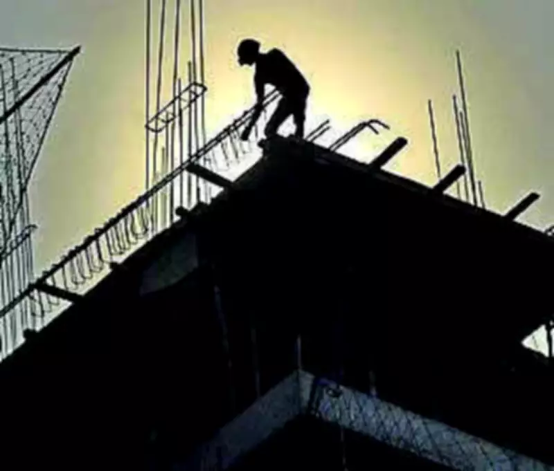 NGT Grants GNIDA Four Weeks to Respond on Illegal Constructions in Noida