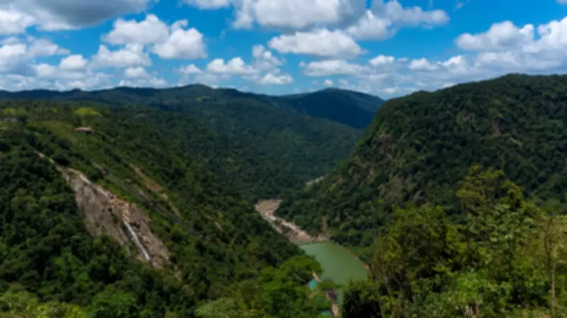 NGT Notice to KNNL for Disturbing Sharavathi Riverbed in Karnataka
