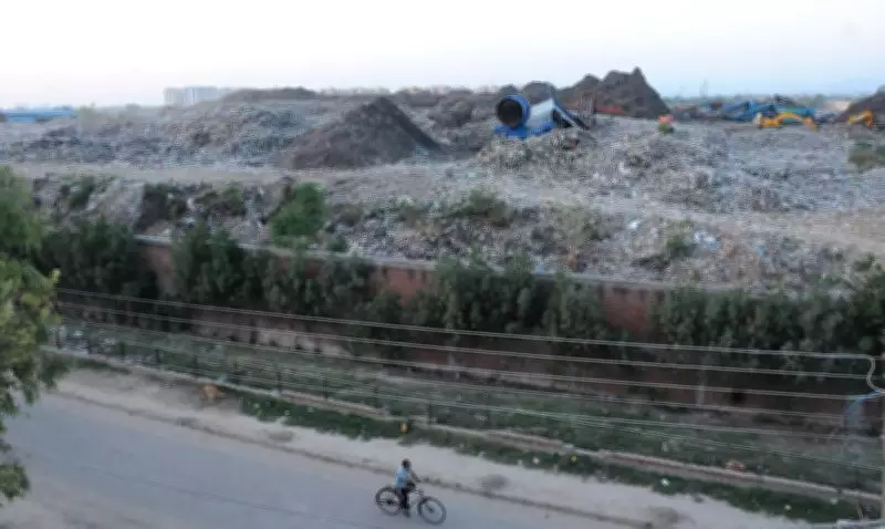 NGT Questions UT Administration's Affidavit on Environmental Compliance