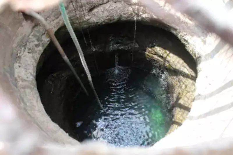 NGT warns states, including Maharashtra, over illegal groundwater extraction