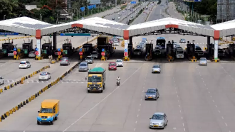 NHAI Directs Staggered Work Hours for Highway Workers Amid Heatwave