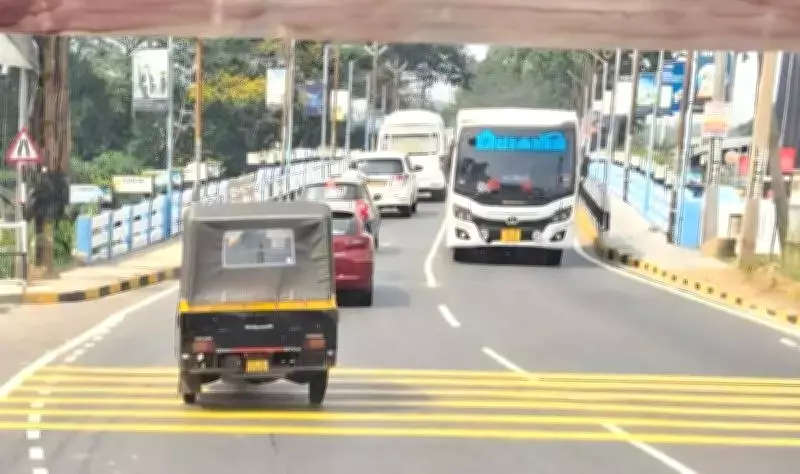 NHAI Fast-Tracks Bypass Corridors to Ease Congestion in Muvattupuzha and Kothamangalam