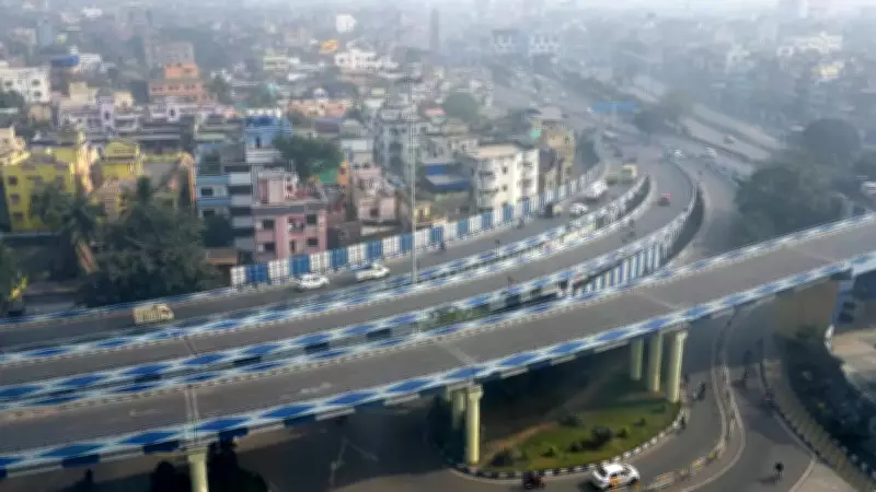 NHAI Issues New Heatwave Guidelines for Construction Workers Safety