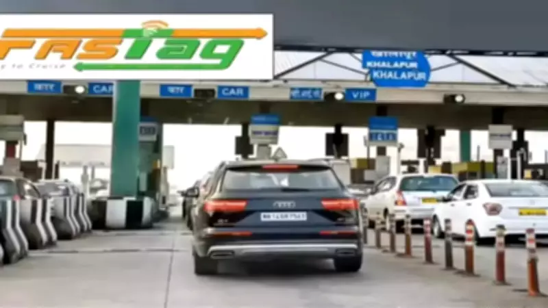 NHAI Mandates Immediate FASTag Validation to Curb Revenue Loss