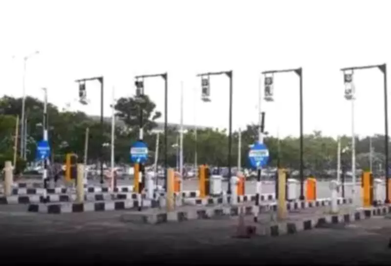 NHAI Orders Banks to Validate FASTag Vehicle Registration Numbers Immediately