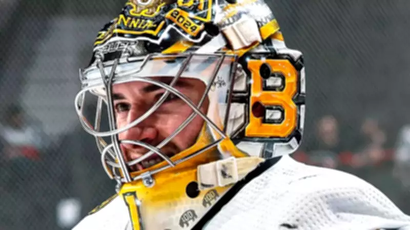 NHL Playoffs Preview: Bruins vs Sabres - Swayman's Goaltending Key to Series