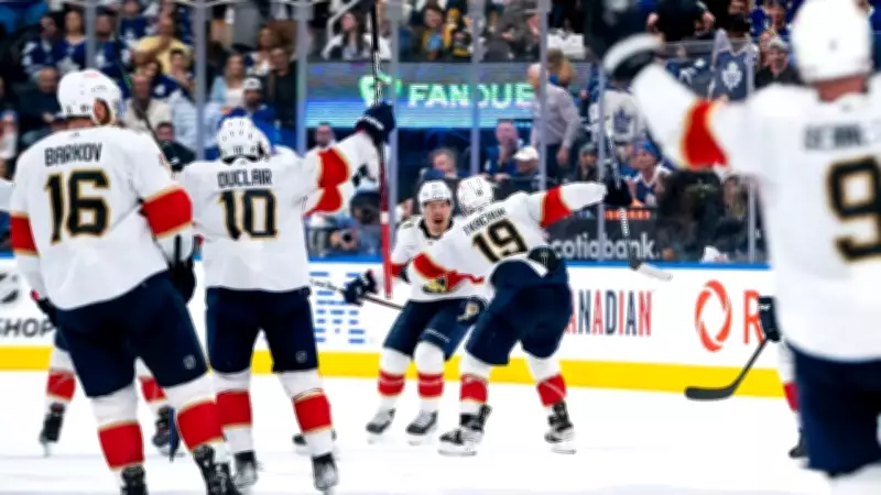 NHL Stanley Cup Playoffs 2026 Begin: Full Schedule, Teams, and How to Watch