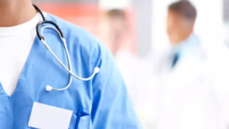 NHRC Issues Notice to NMC Over Inhumane Duty Hours for Medical Residents