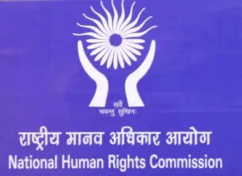 NHRC Takes Suo Motu Cognisance of Vedanta Boiler Blast as Toll Reaches 25
