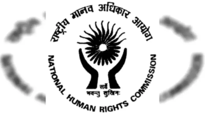 NHRC Warns Odisha Officials of Coercive Action Over Civic Neglect in Cuttack
