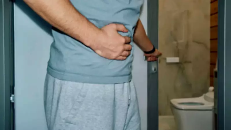 NHS Surgeon Advocates Poop Tracking as a Lifesaving Habit for Early Cancer Detection