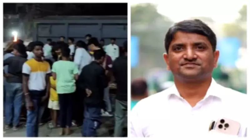 NIA Arrests Malda Protest Mastermind, 35 Detained as Investigation Commences