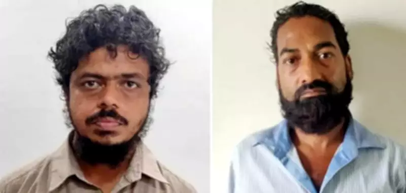 NIA Chargesheet Exposes AQIS-Linked Lucknow Terror Module's Online Recruitment & IED Training