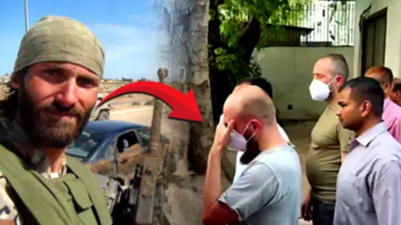 NIA Court Orders 30-Day Judicial Custody for US Citizen and Six Ukrainians in UAPA Terror Case