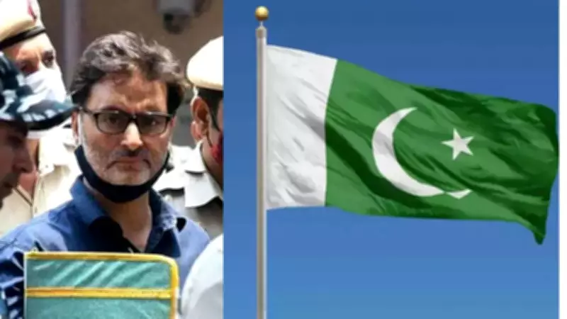 NIA Seeks Death Penalty for Yasin Malik, Cites Terror Links in Delhi HC