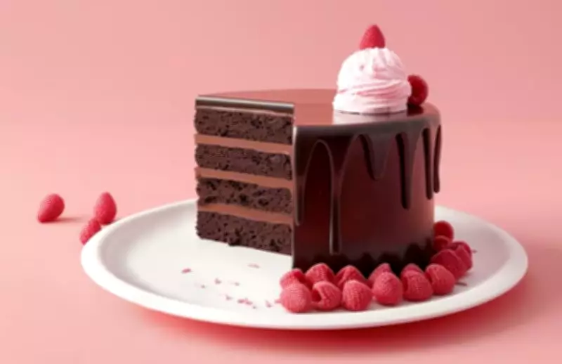 Niche Bride-to-Be Cakes Fueling Growth in India's Cake Industry