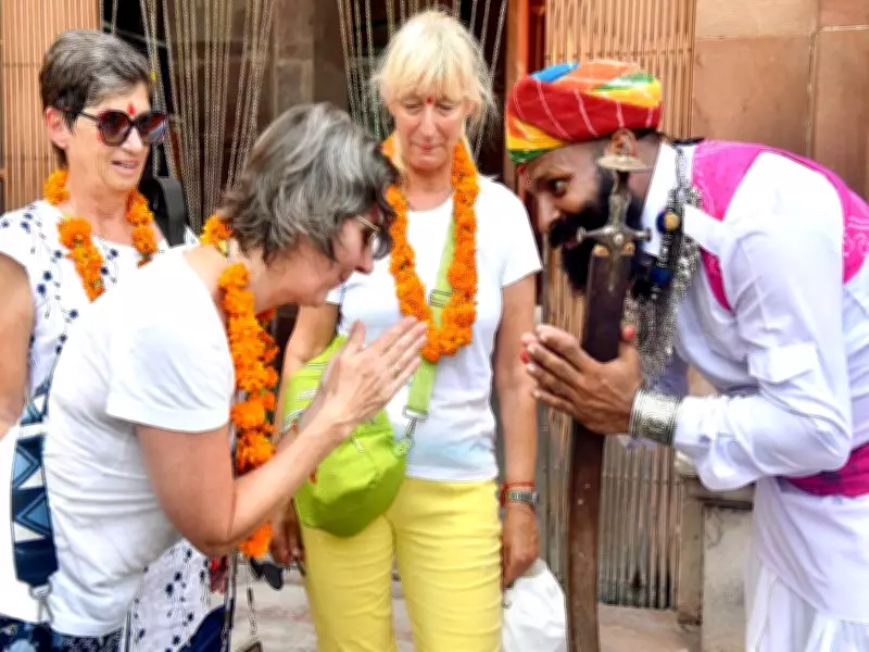 Niche Experience-Led Segments to Drive India's Tourism Growth