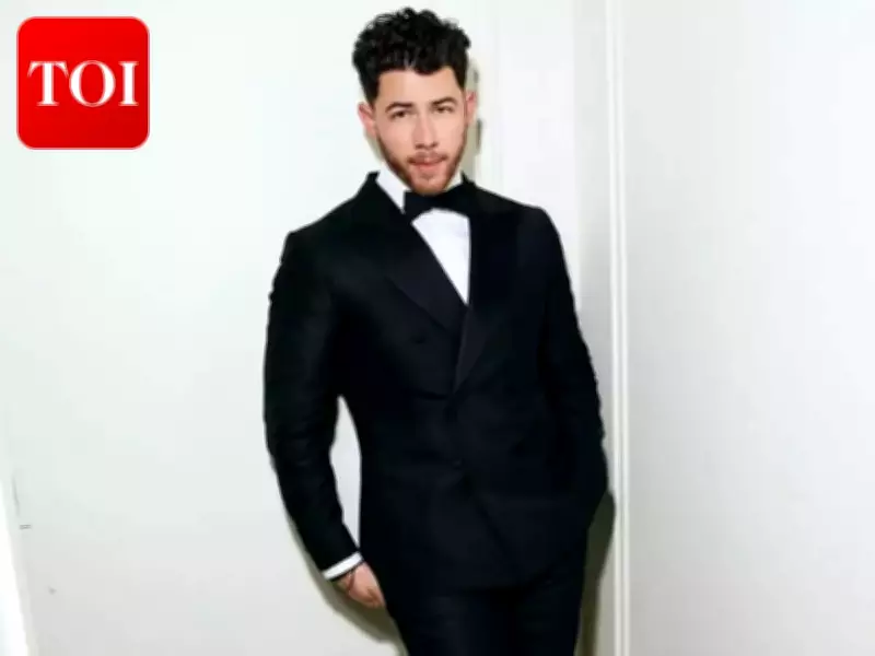 Nick Jonas' Bollywood Obsession: Grooving to Iconic Tracks from Pukar to Qurbani