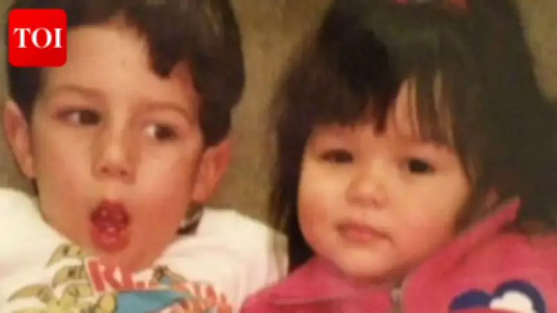 Nick Jonas Honors Childhood Friend Maya Kibbel on Her Birth Anniversary