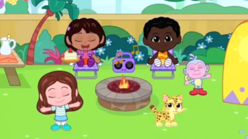 Nick Jr. Replay! and New Games Launch on Apple Arcade in May 2026