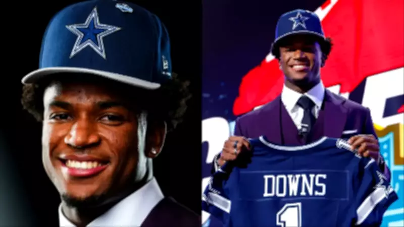 Nick Saban Praises Caleb Downs But Criticizes His Aggressive Tackling Style