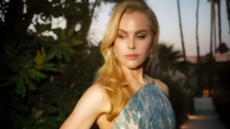 Nicole Kidman Recalls Devastating Moment of Mother's Death at Venice Film Festival
