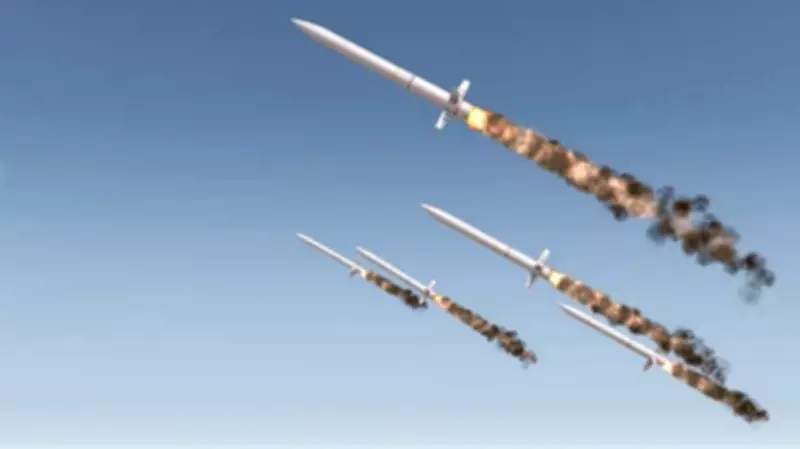 Nigerian Airstrike Hits Market in Yobe State, Over 200 Feared Dead