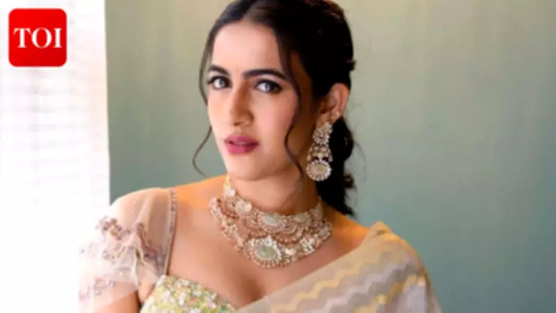 Niharika Konidela Backs Varun Tej's 'Bhari' and New Film 'Rakasa'