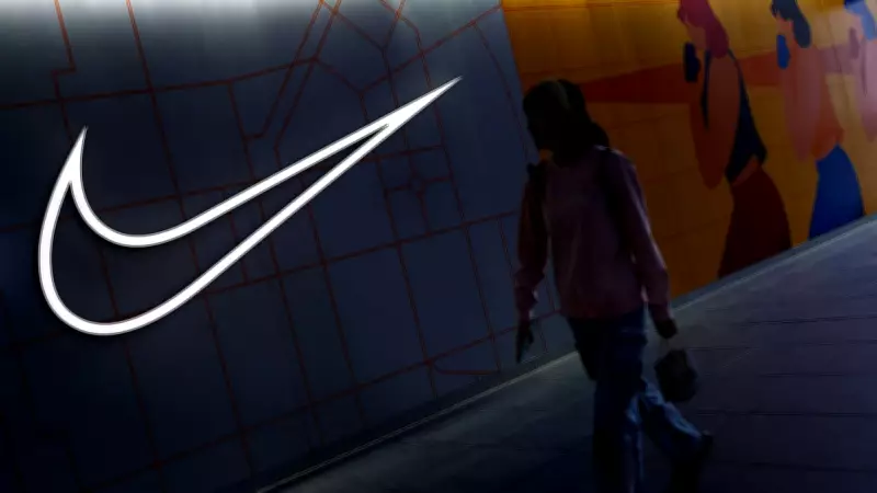 Nike to Cut Around 1,400 Jobs in Efficiency Drive Amid Struggles