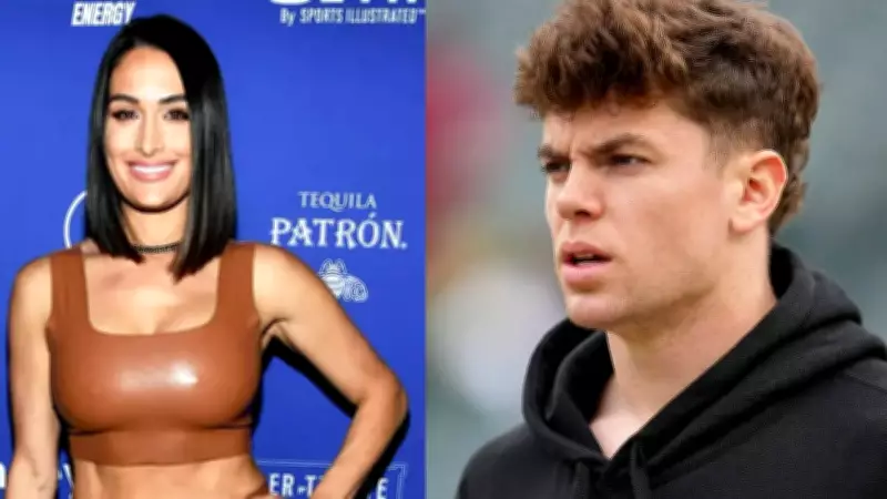 Nikki Bella Shuts Down Cooper DeJean Dating Rumors, Embraces Single Life