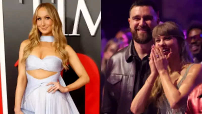 Nikki Glaser Says Taylor Swift 'Smart' Not to Invite Her to Wedding