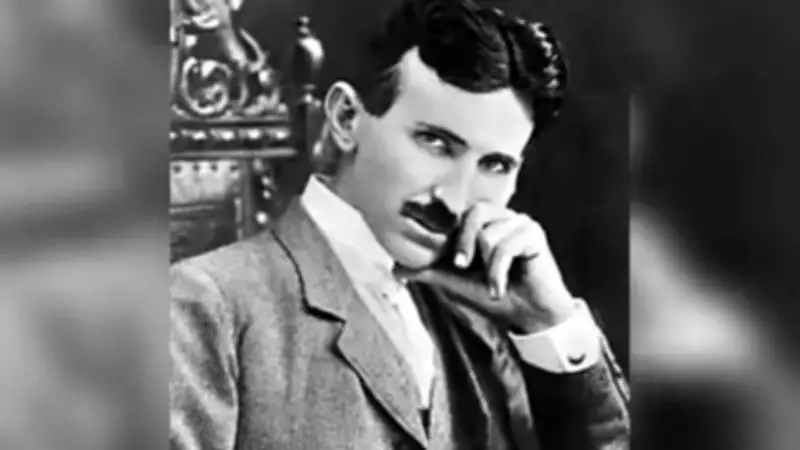 Nikola Tesla's Method: How Imagination Drives Innovation Before Execution