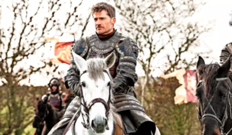 Nikolaj Coster-Waldau on Game of Thrones Spin-offs and New Projects