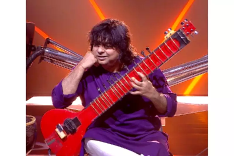 Niladri Kumaar's Musical Movement: A Legacy Influencing Generations