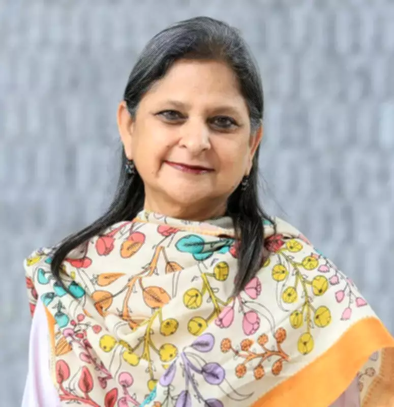 Nimhans Director Urges Tiered Mental Health Care to Address Rising Patient Burden