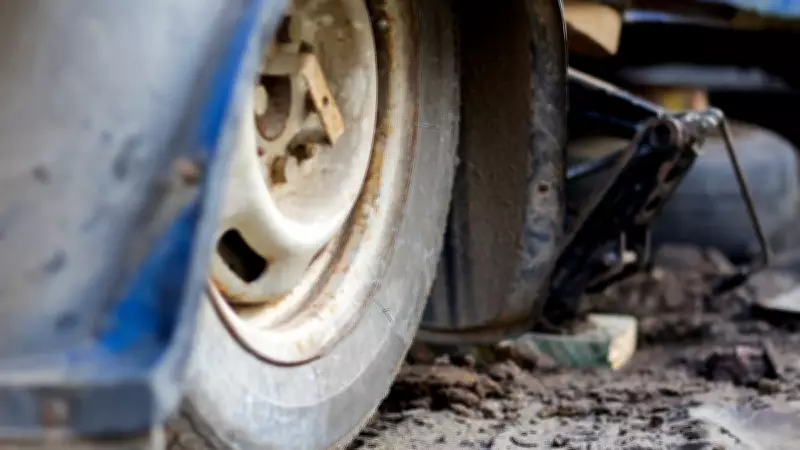 Nine Family Members Perish in Tragic Car Accident in Maharashtra's Nashik