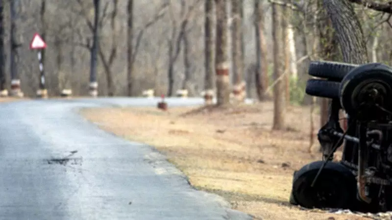 Nine Kerala Residents Killed in Tragic Road Accident Near Pollachi, Coimbatore