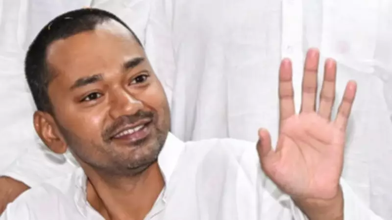 Nishant Kumar Declines Deputy CM Post; JDU's Bijendra Yadav Expected to Assume Role on April 15