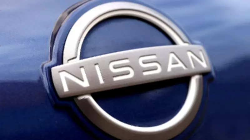 Nissan in Talks with China's Chery to Utilize UK Plant Capacity: Report