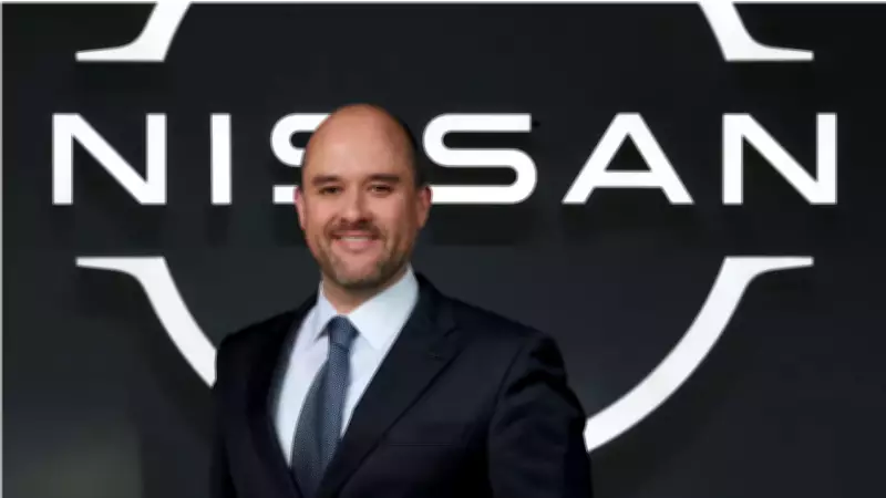 Nissan Open to Honda Partnership in India Amid Renault Alliance & New AI Vision