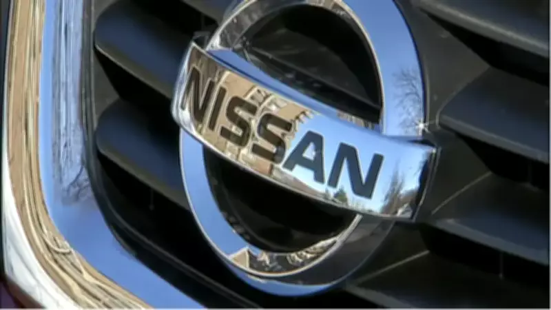 Nissan Prepares Major Product Offensive in India After Restructuring