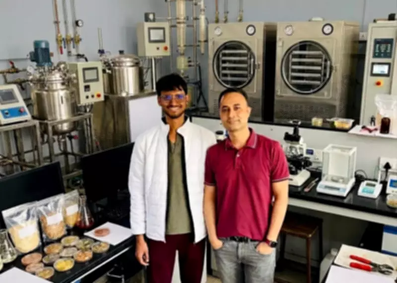NIT Rourkela patents AI-driven system to detect food adulteration rapidly