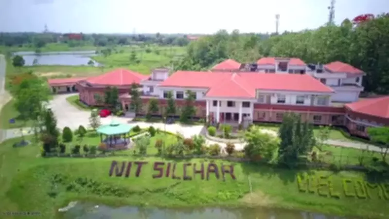 NIT Silchar Bans Religious Gatherings in Hostel Common Areas